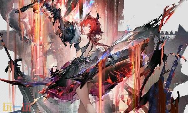 明日方舟终末地干员有哪些 角色图鉴大全一览