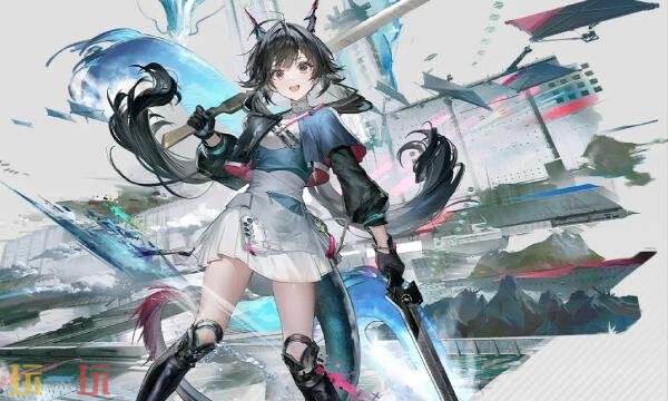 明日方舟终末地干员有哪些 角色图鉴大全一览