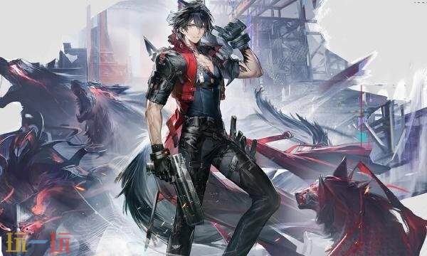 明日方舟终末地干员有哪些 角色图鉴大全一览