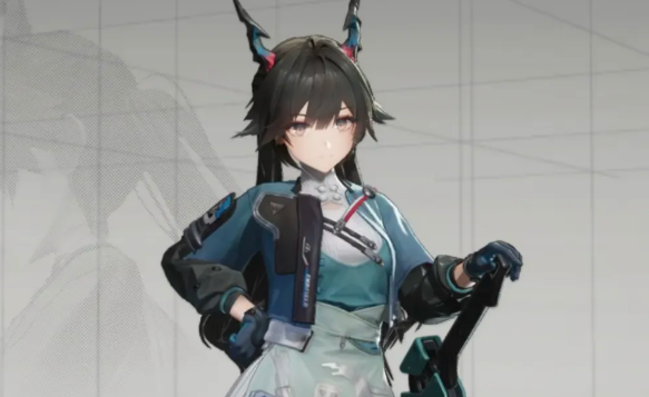 明日方舟终末地物理队搭配攻略 明日方舟终末地物理队配队思路