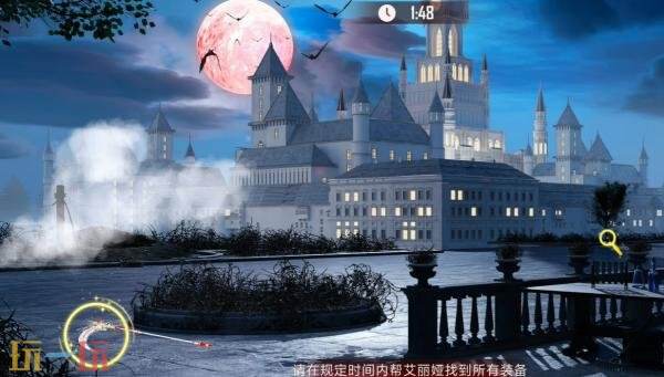 和平精英寻迹玫影第三关怎么过 寻迹玫影第三关通关攻略