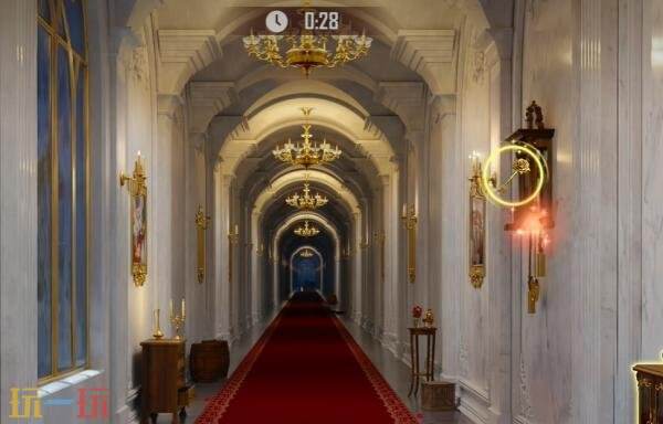 和平精英寻迹玫影第一关怎么过 寻迹玫影第一关通关攻略