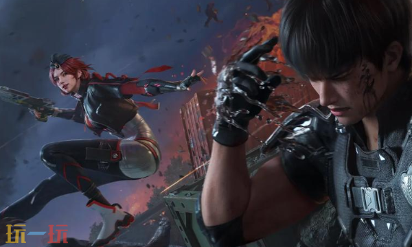 逆战未来新手武器怎么选 逆战未来新手武器推荐