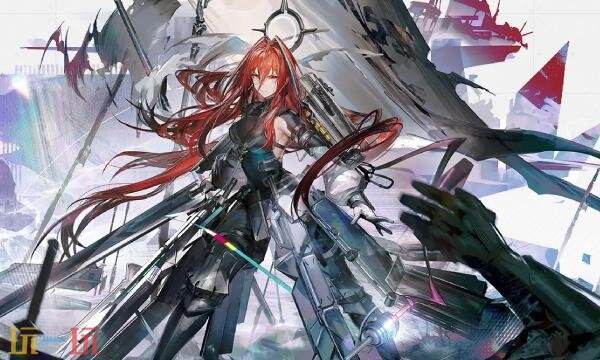 明日方舟终末地余烬技能是什么 余烬技能介绍