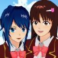 校园接吻模拟器完整版