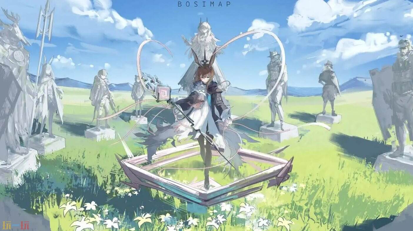 明日方舟理智恢复机制 明日方舟理智不够用怎么办