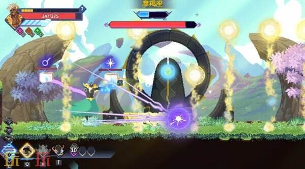 星界战士如何快速升级 星界战士战力提升方式介绍