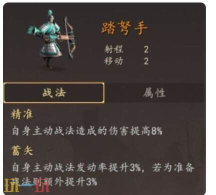 三国志王道天下周瑜弓阵容搭配 周瑜弓阵容推荐