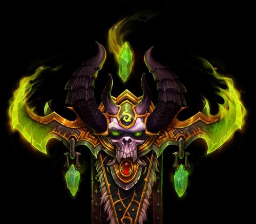 《魔兽世界》100复仇恶魔猎手属性分析（探究魔兽世界100级复仇恶魔猎手的天赋）